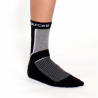 Socks High Winter 2016 black-grey (2 PAIRS)