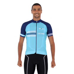 Cycling Jersey Short sleeves ELITE - VALOR