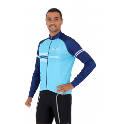 Cycling Jersey Long sleeves ELITE - VALOR