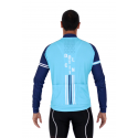 Cycling Jersey Long sleeves ELITE - VALOR