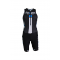 Triathlon suit Endurance - Napoli Blue