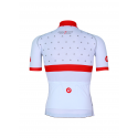 Cycling Jersey Short sleeves PRO - CALPE