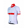 Cycling Jersey Short sleeves PRO - CALPE