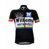 Cycling Kids Jersey Short Sleeves Elite Willems Veranda