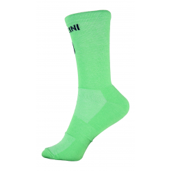 Socks High Summer GREEN