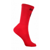 Чорапи високи летни RED