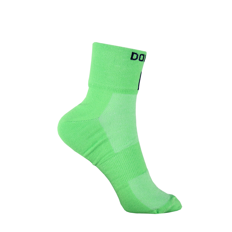 Чорапи ниски летни GREEN