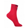 Чорапи ниски летни RED