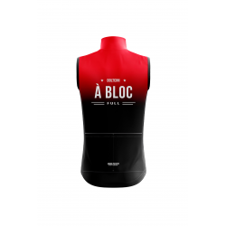 Cycling Body Light PRO Red - A BLOC