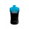 Cycling Body Light PRO turquoise - A BLOC