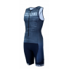 Triathlon suit PRO - NOVA Navy/Black