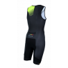 Triathlon suit PRO - FORZA Fluo