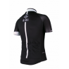 Cycling Jersey Short sleeves Classic White - CUBO