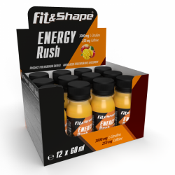 Energy Rush® Shot - 60ml