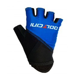 Cycling Gloves Summer GEL - BLUE