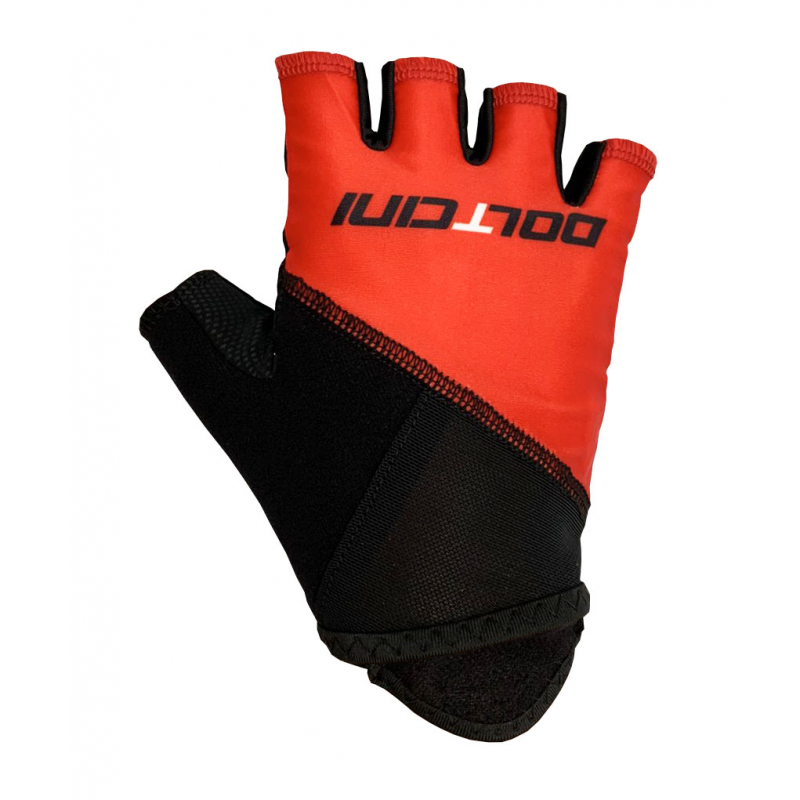 Summer GEL Gloves  - RED
