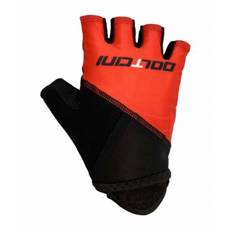 Cycling Gloves Summer GEL - RED