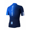 Cycling Jersey Short sleeves PRO NAVY - PETRI