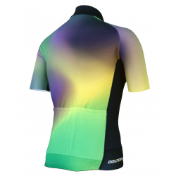 Cycling Jersey Short sleeves PRO - FLASH