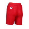 Running pant RED DOTS