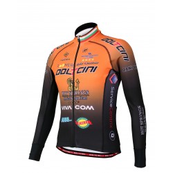 Cycling Jersey Long Sleeves...