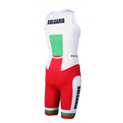 Triathlon suit PRO - BG CHAMP