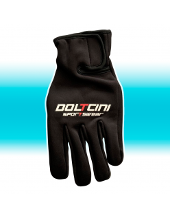 Bike gloves - summer and winter cycling gloves